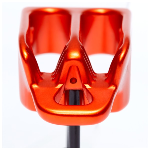 Mammut - Wall Alpine Belay - Système d'assurage