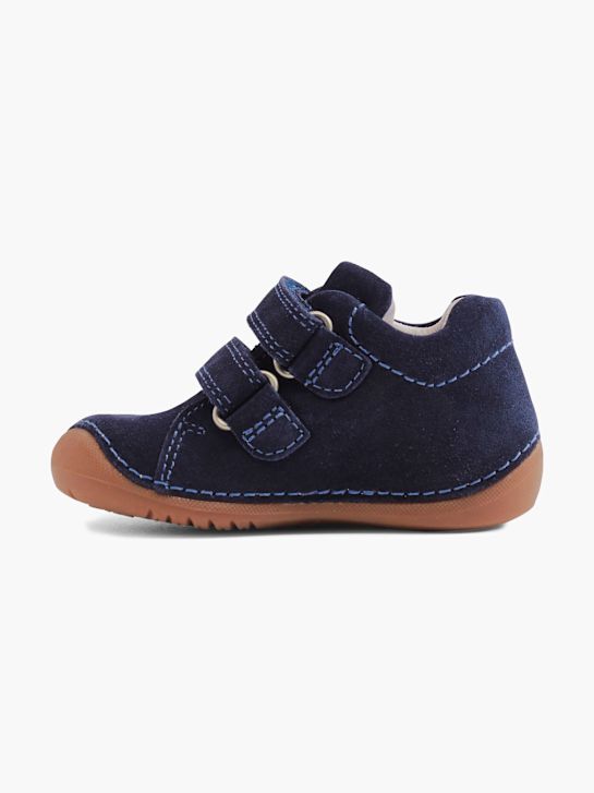 elefanten LOOP Halbschuh Blau