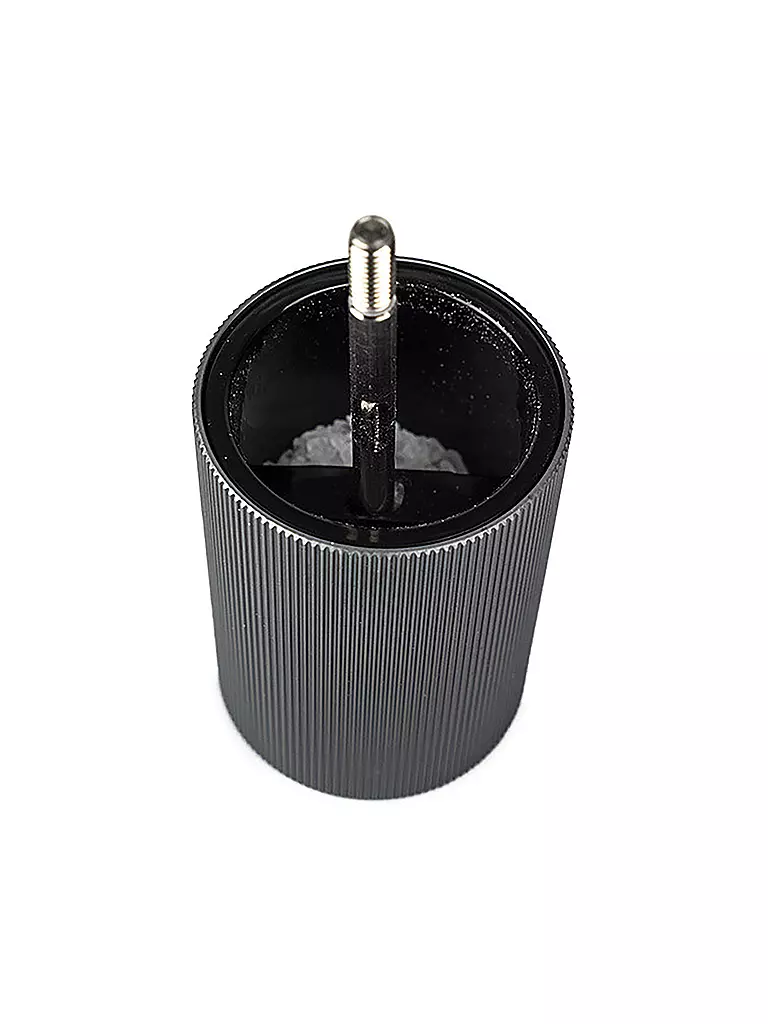 PEUGEOT Salzmühle 18cm LINE Alu / Carbon-Grau grau