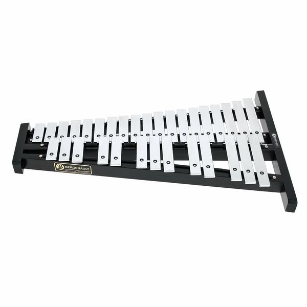 Bergerault GS Glockenspiel A=442Hz
