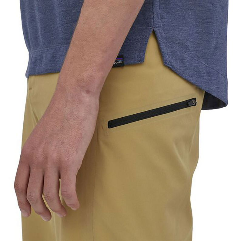 Patagonia Herren Dirt Roamer Bike Shorts