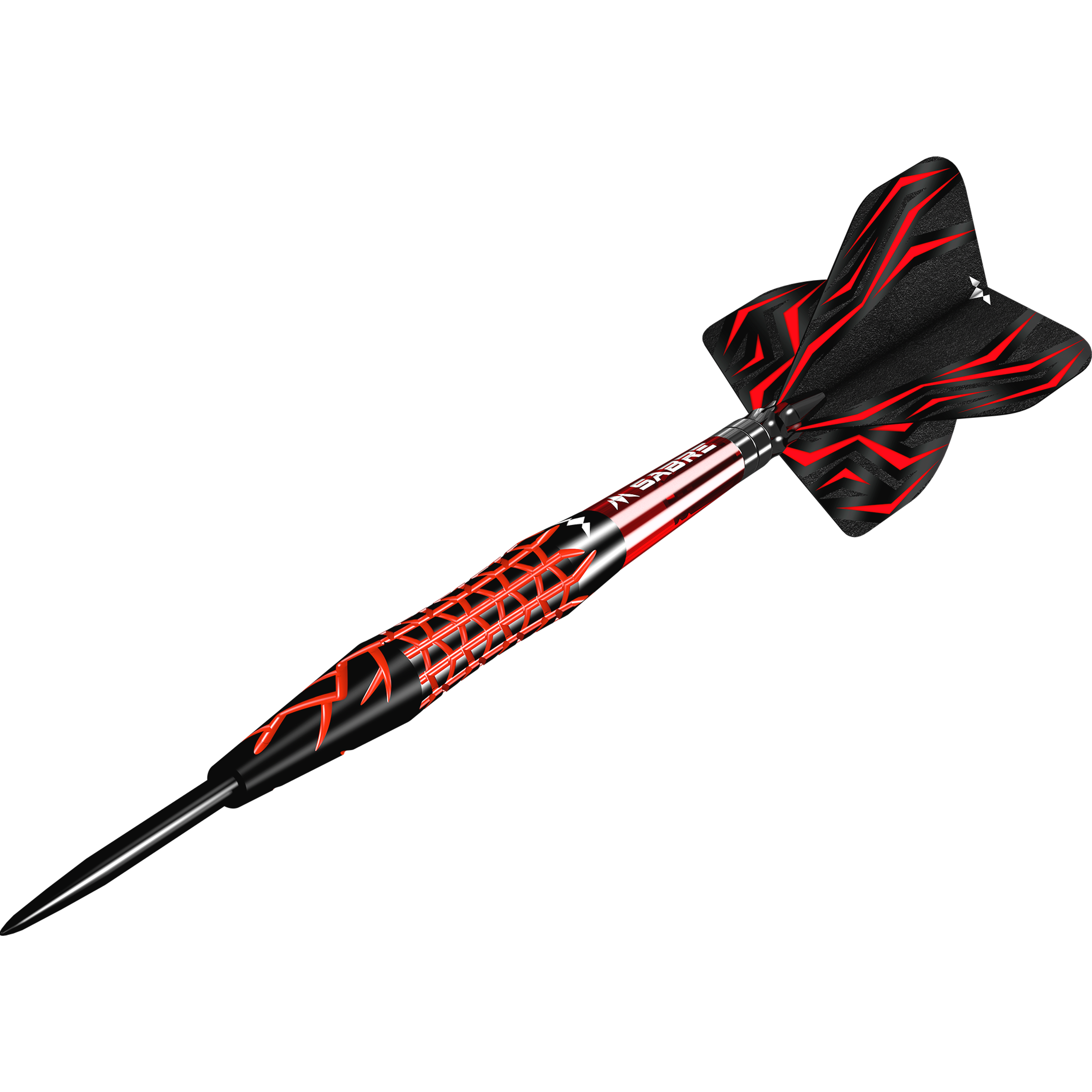 Mission - Lava - Steeldart