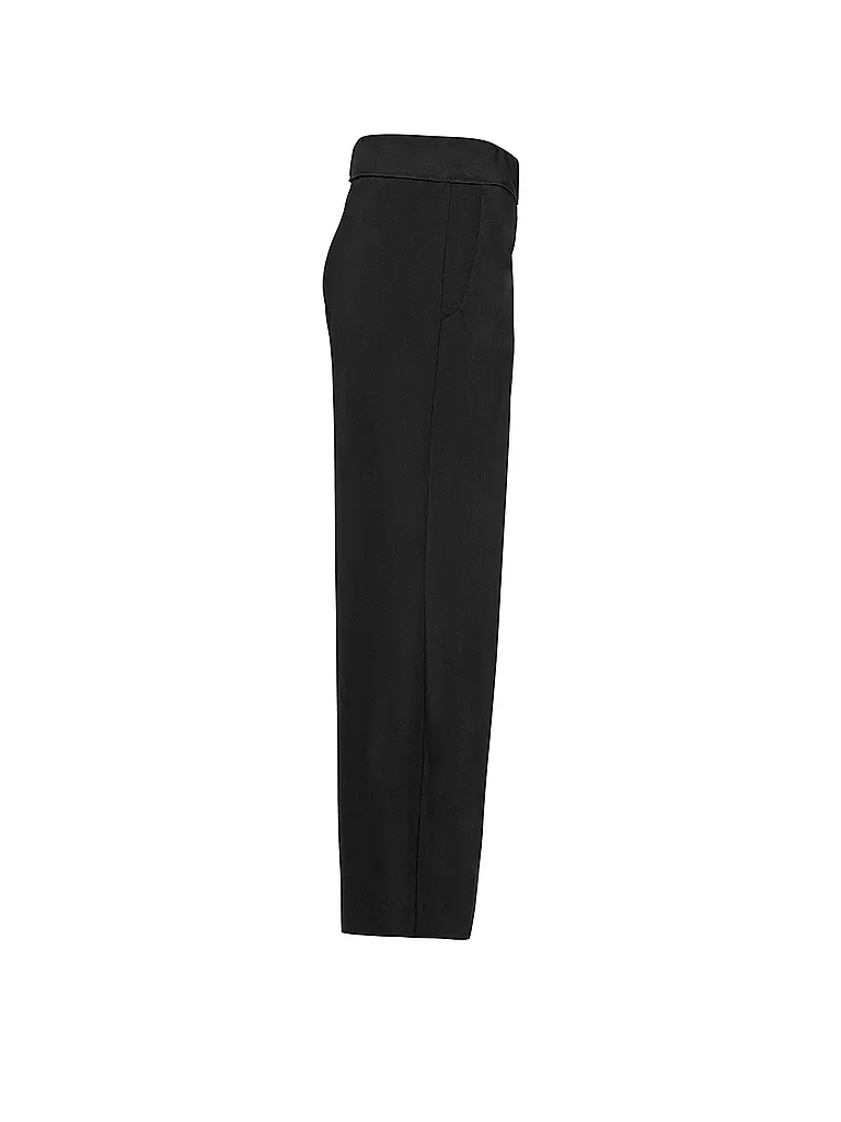RIANI Culotte  schwarz