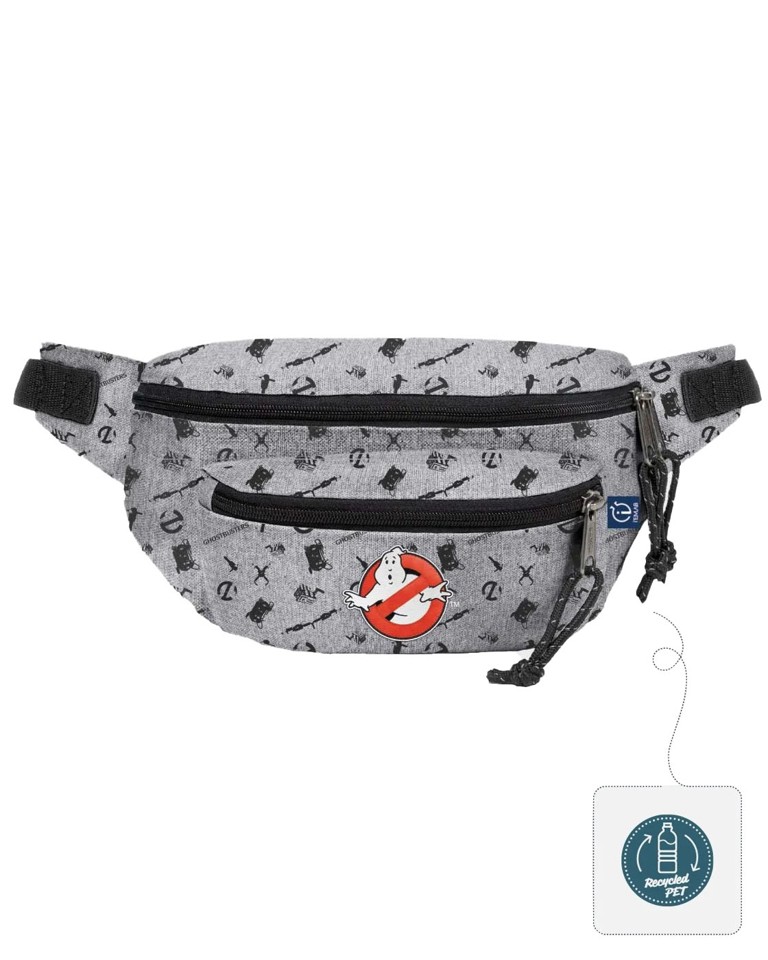 Ghostbusters Hip Bag 