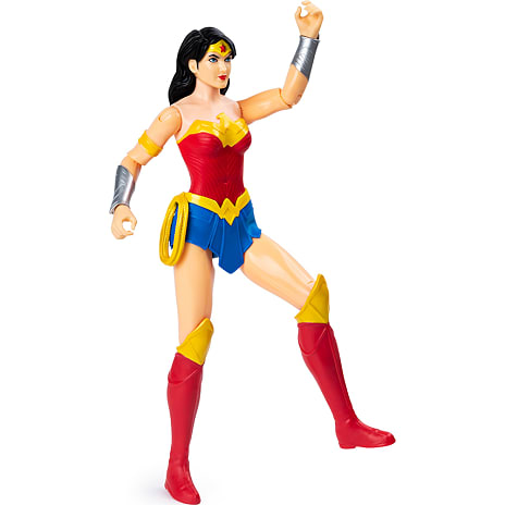 Batman DC Figure Wonder Woman 30 cm