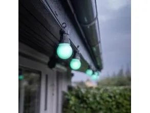 Lite Bulb Moments Smart Kædelys 10W RGB-lys