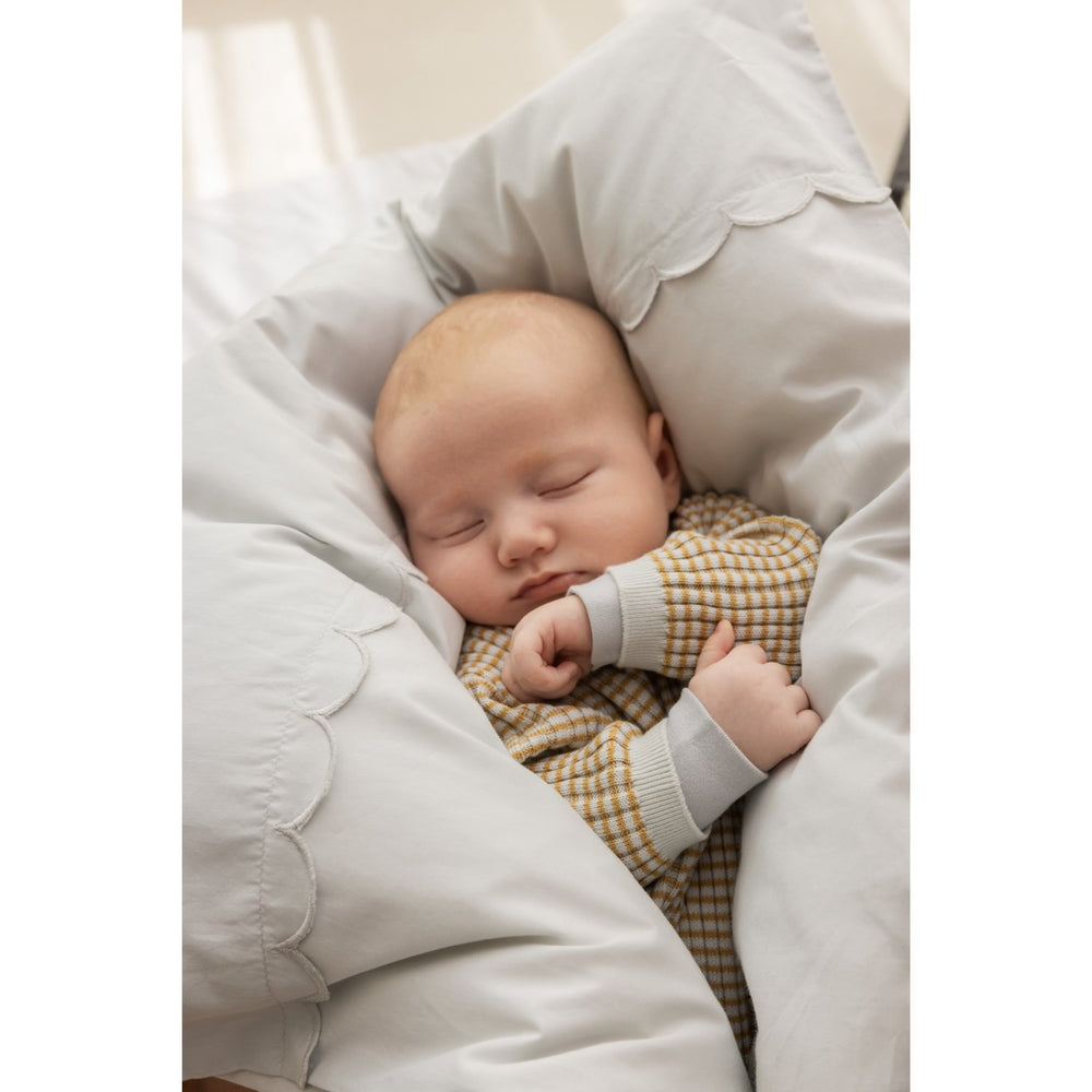 Køb MarMar Modal Mix Stripe Morning Dew Stripe Tuk Strik