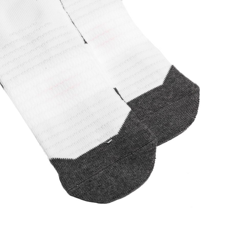 PUMA Chaussettes de Football LIGA Core - Blanc/Rouge