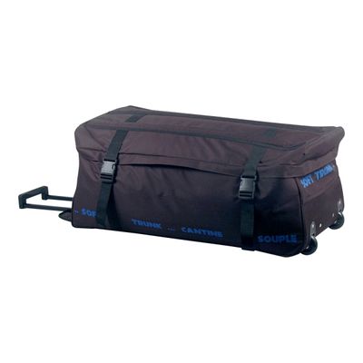 Clementina Frog Family Box 75 - Sac marin - Noir