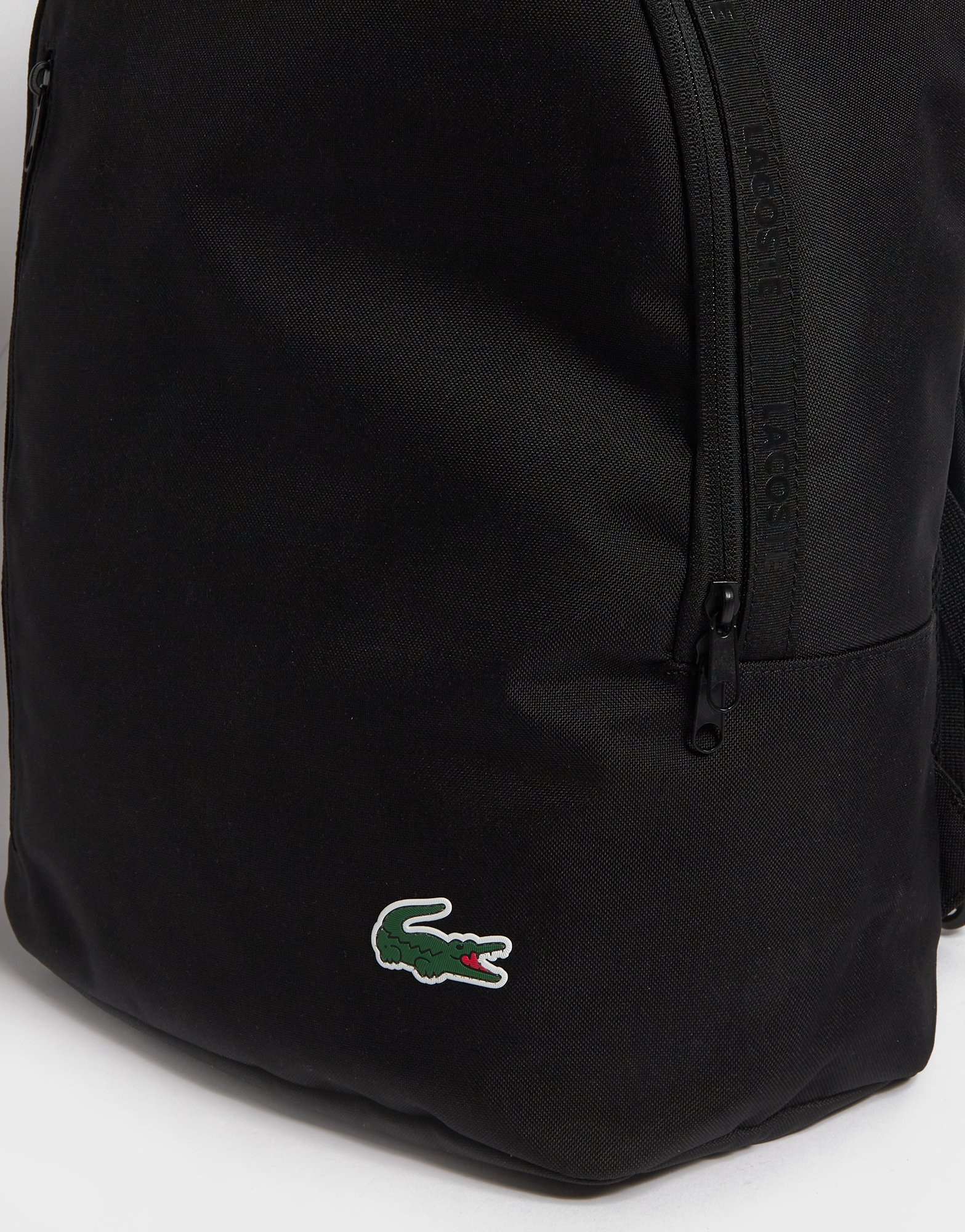 Lacoste Sac à dos Tape