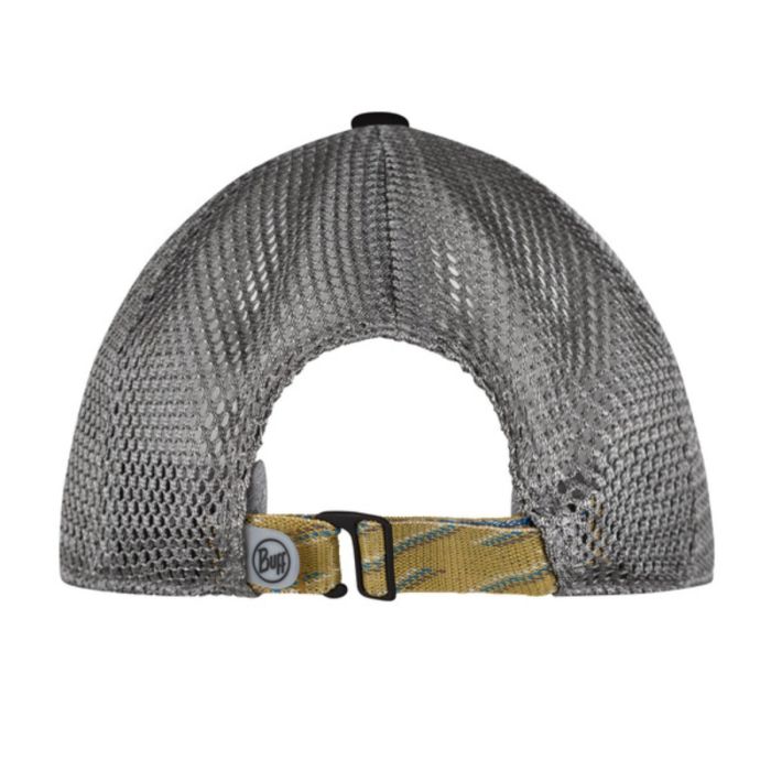 Buff Unisex Caps Pack Trucker Cap Grå