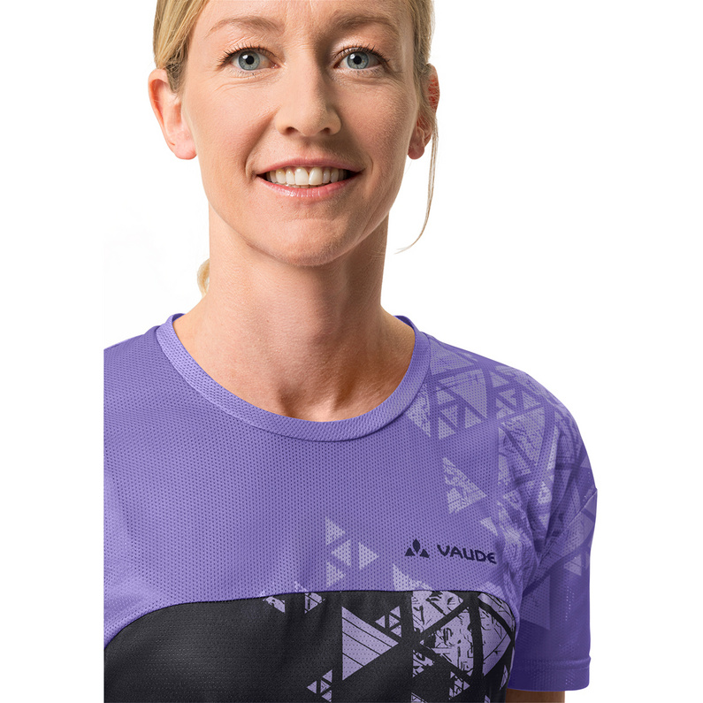 Vaude Damen Moab VI Radtrikot