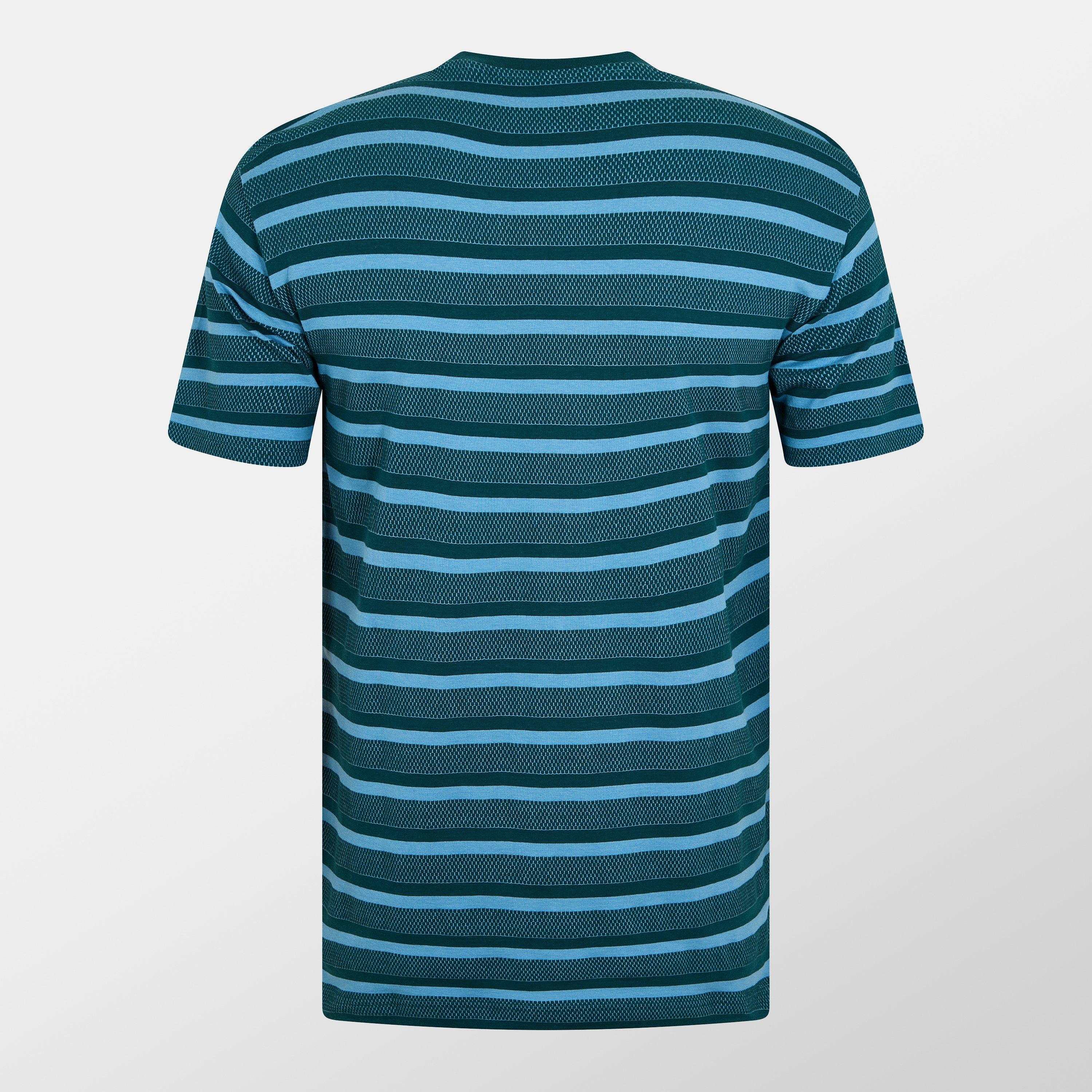 Original Penguin Bbl Txtr T Sn99