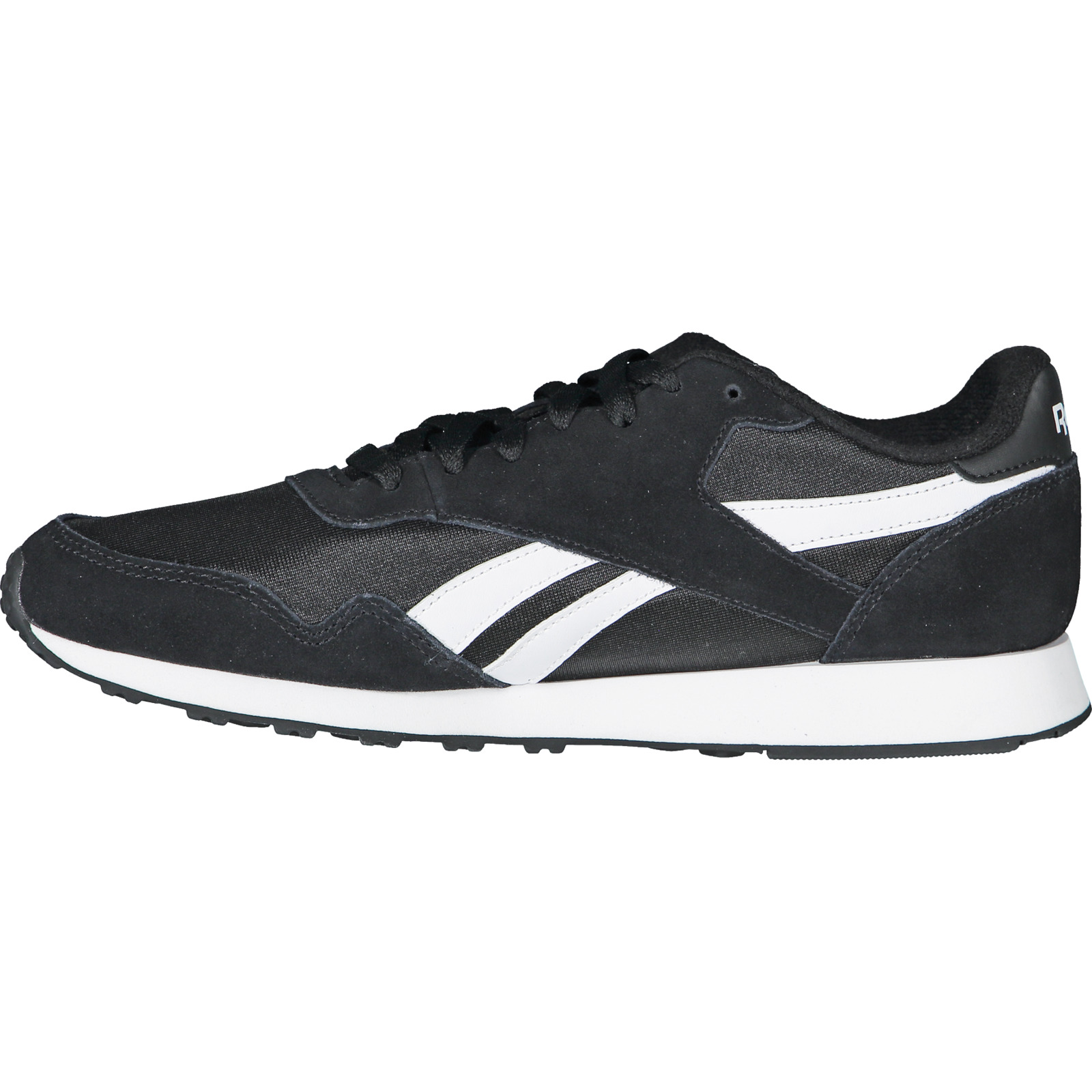 Reebok Herren-Sneaker Royal Ultra blau, 44
