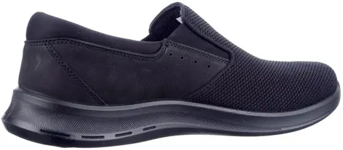 Jomos 329398 K 0 maat 47 instapper zwart Calandschoen