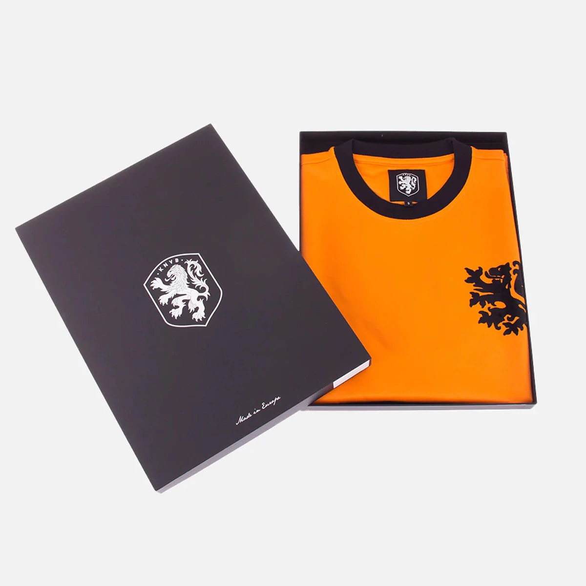 T-Shirt COPA Holland World Cup 1978 Retro