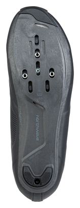 Chaussures Route Northwave Revolution Noir