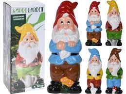 NAIN JARDIN 30CM