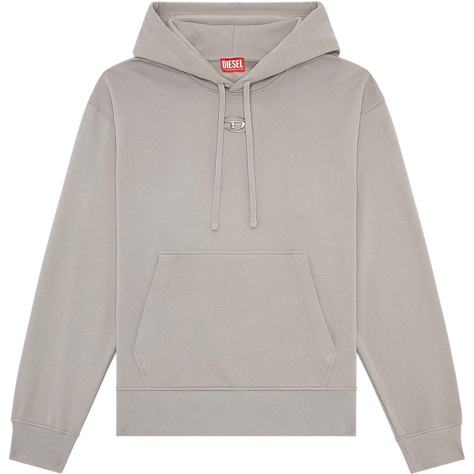 Diesel Macs Hoodie