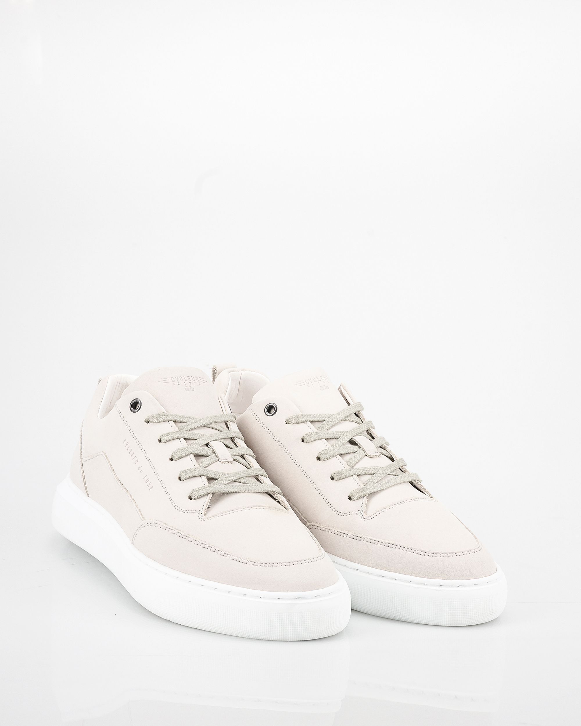 Cycleur de Luxe Roubaix Sneakers