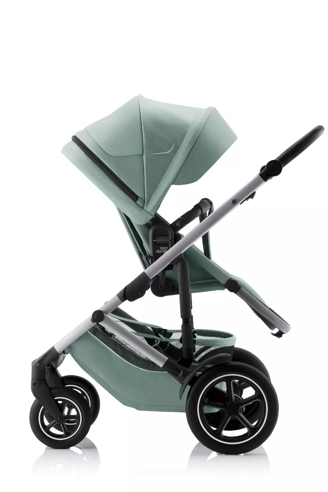 Sportwagen Smile 5Z Jade Green