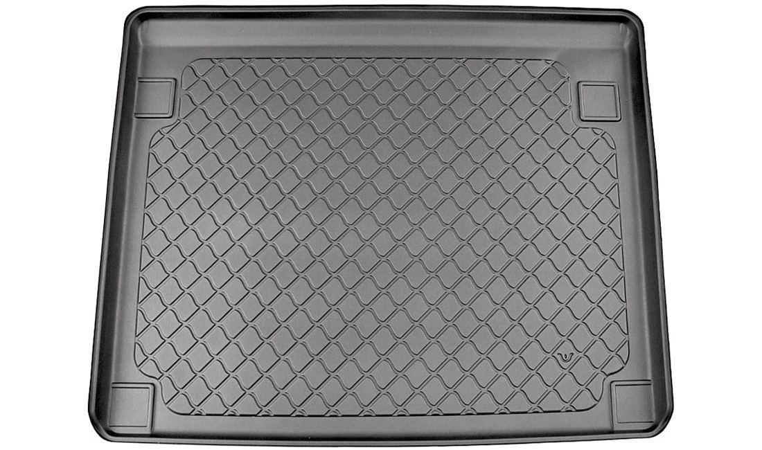 Bagagerumsbakke Opel Combo+E-Life 18-