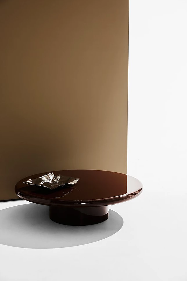 Ted salongbord ø 95 cm