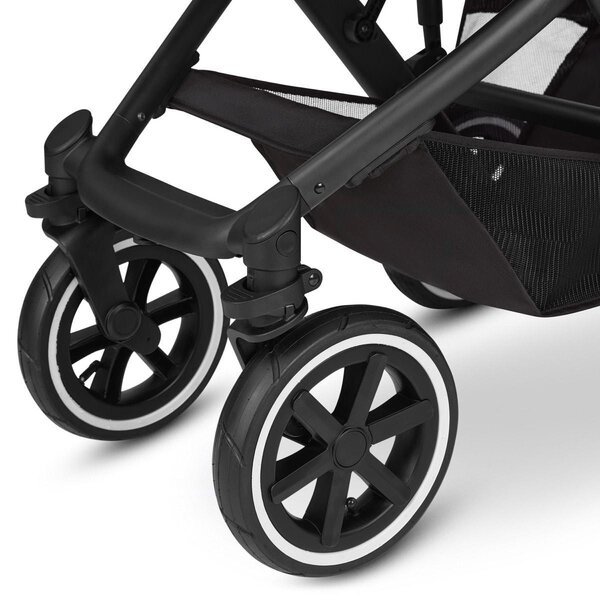 ABC Design Salsa 4 Air Carrinho de Bebê Tinta