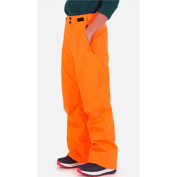 Pantalon de ski ROSSIGNOL BOY SKI PANT MANGO