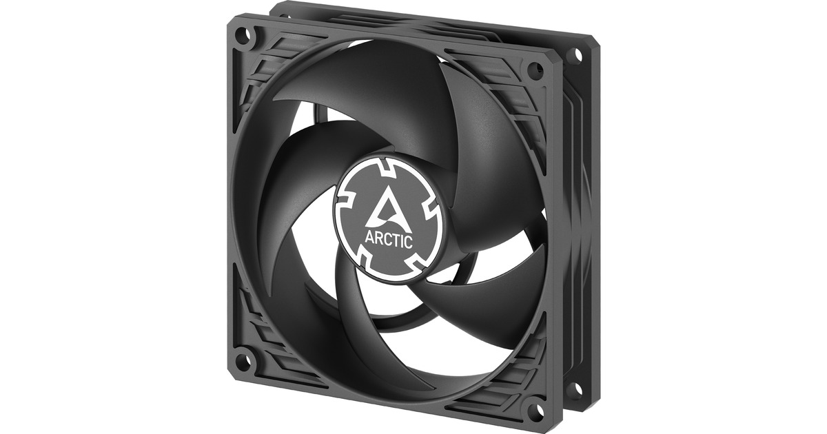 ARCTIC case fan