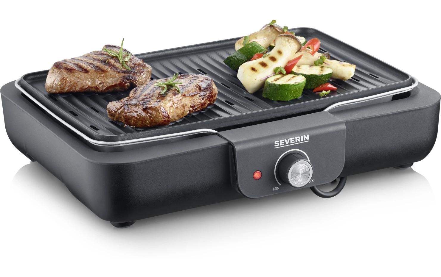 Severin Tischgrill »PG 8556« 2300 W
