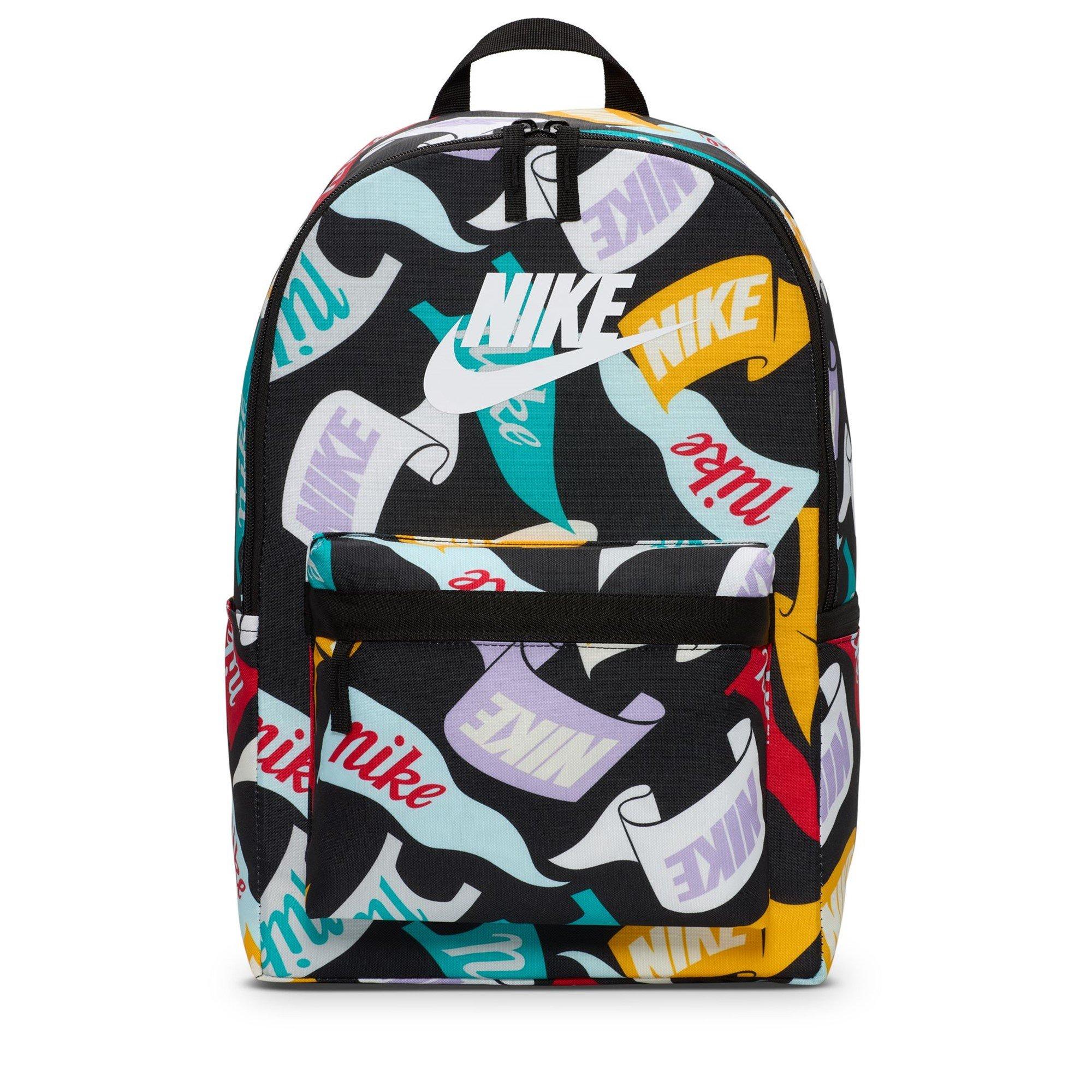 Nike Heritage Backpack
