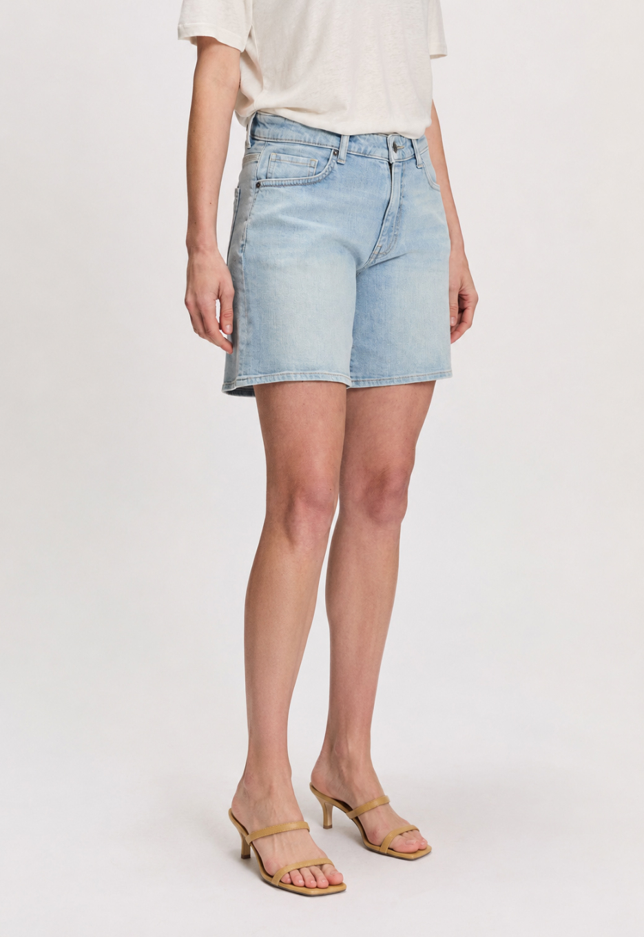 Silvercreek Cilou Short