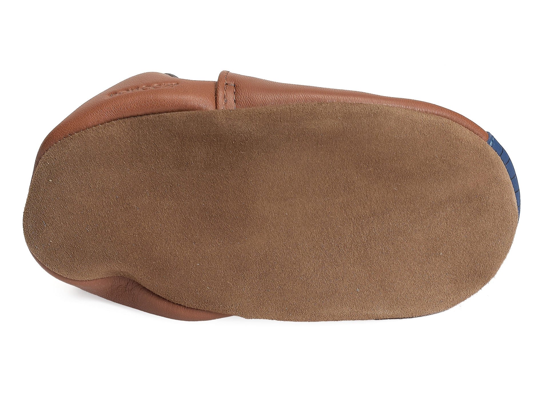 Bear style marron
