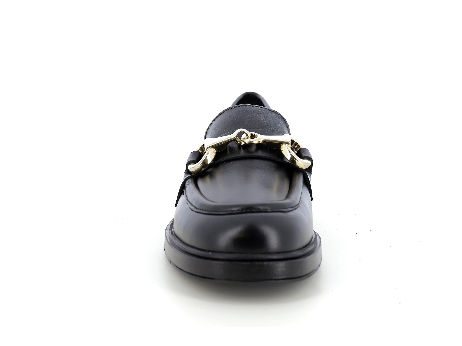 Elue par nous-PEROU Cuir Noir