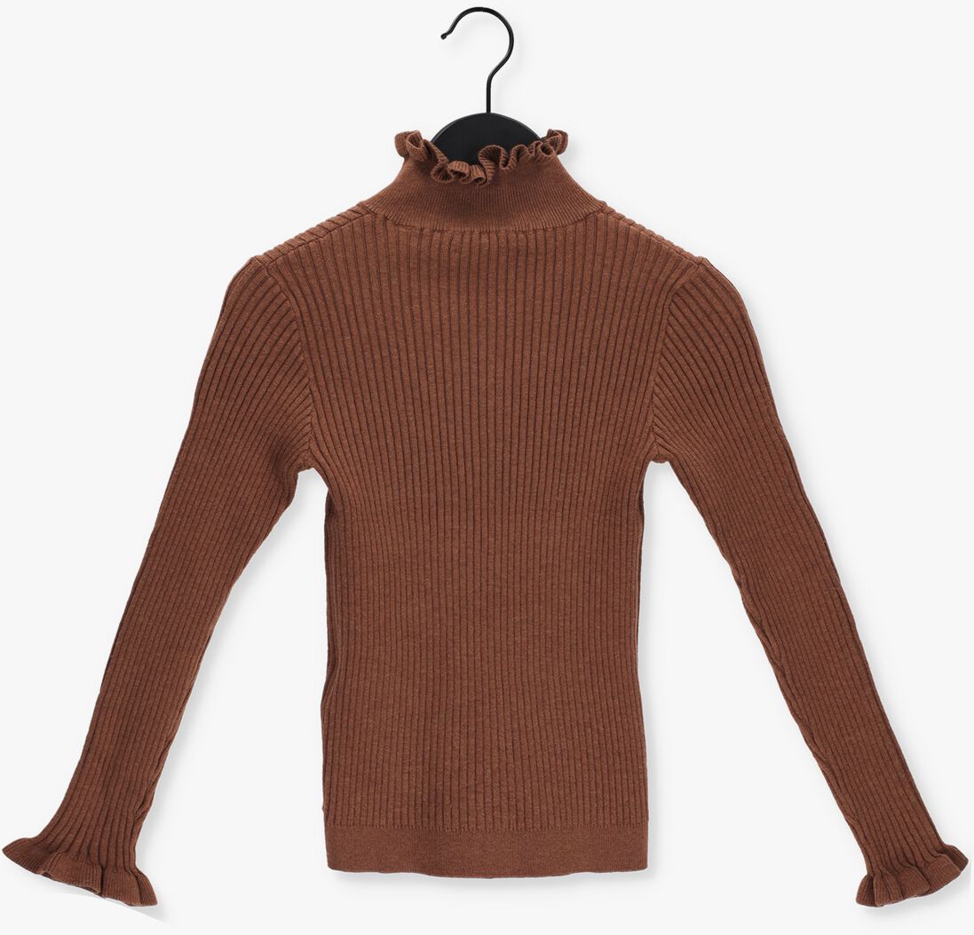 SCOTCH & SODA bruine scotch & soda coltrui 168232-22-fwgm-d60