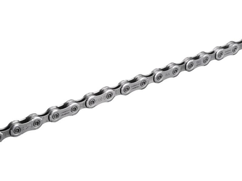 Shimano Velokette XT CN-M8100, 12-Gang, 116 Glieder Fahrradkette