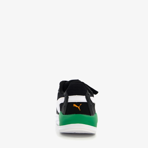 Puma X-Ray Speed Lite AC kinder sneakers zwart/wit