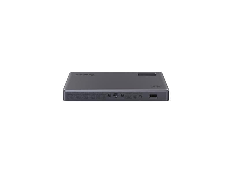 Smallrig Videoleuchte RM120 Kompakte, leichte LED-Videoleuchte