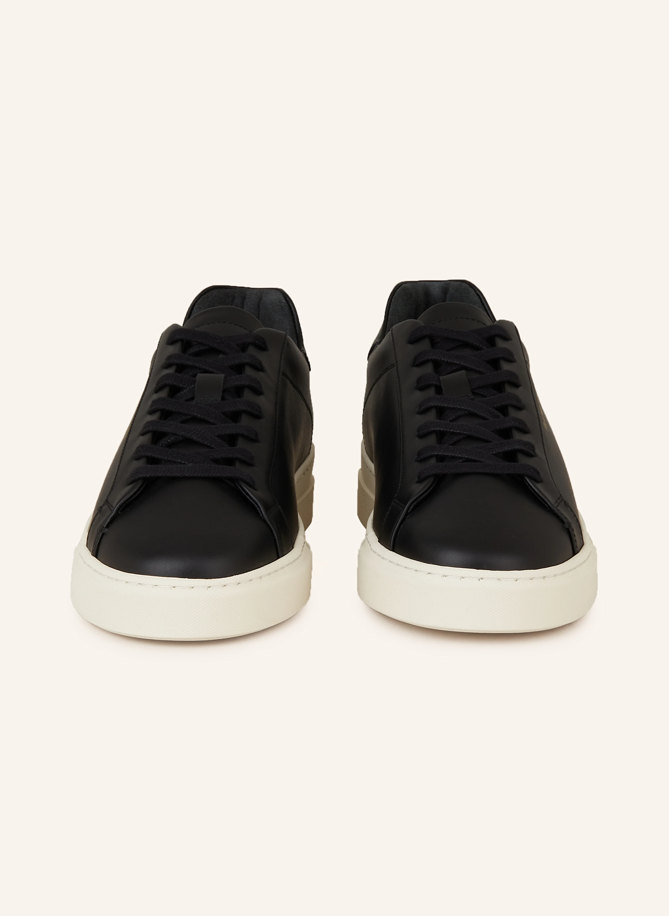 FILLING PIECES Sneaker TIEBREAK CORE