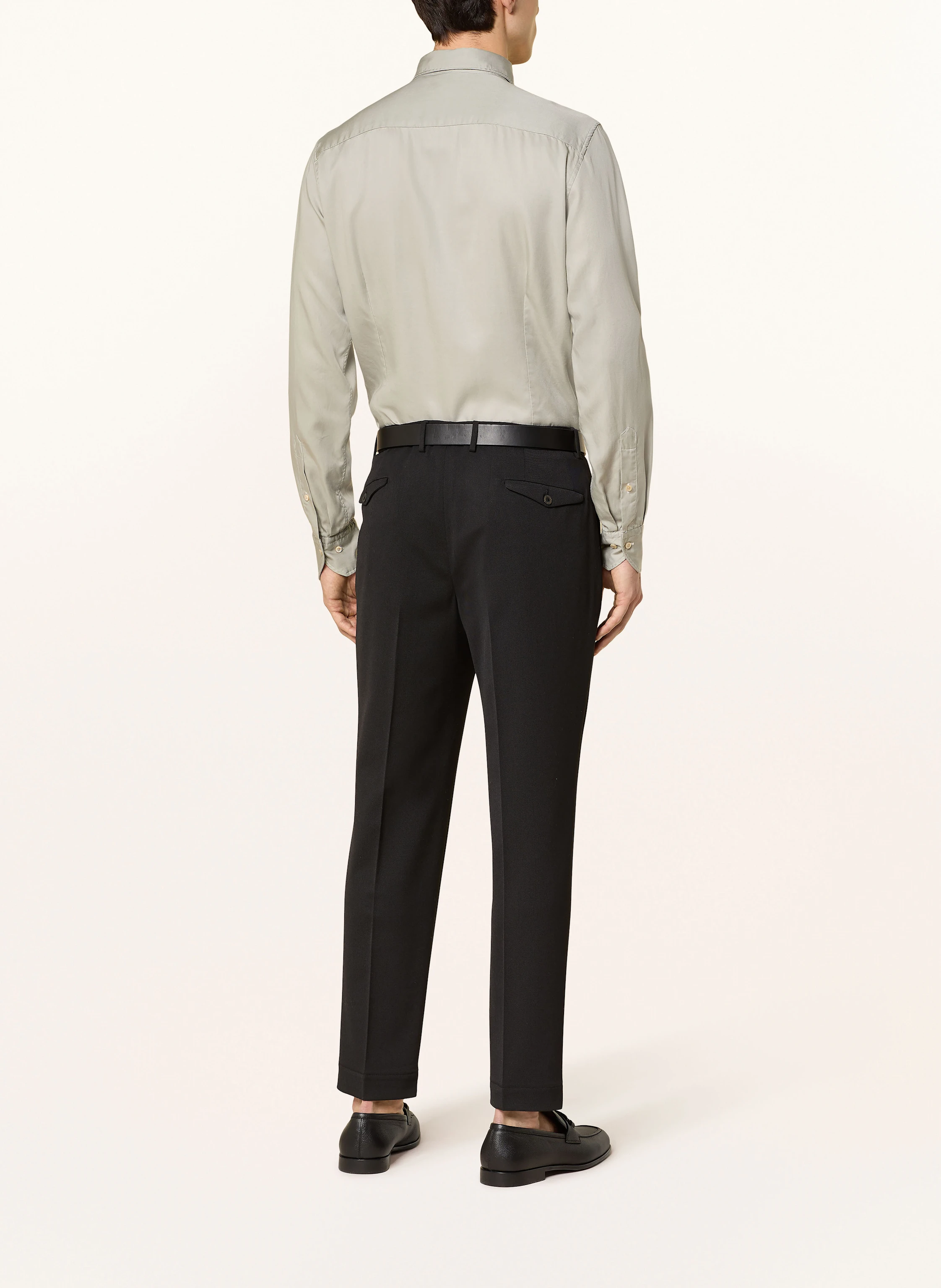 Stenströms Hemd Slim Fit