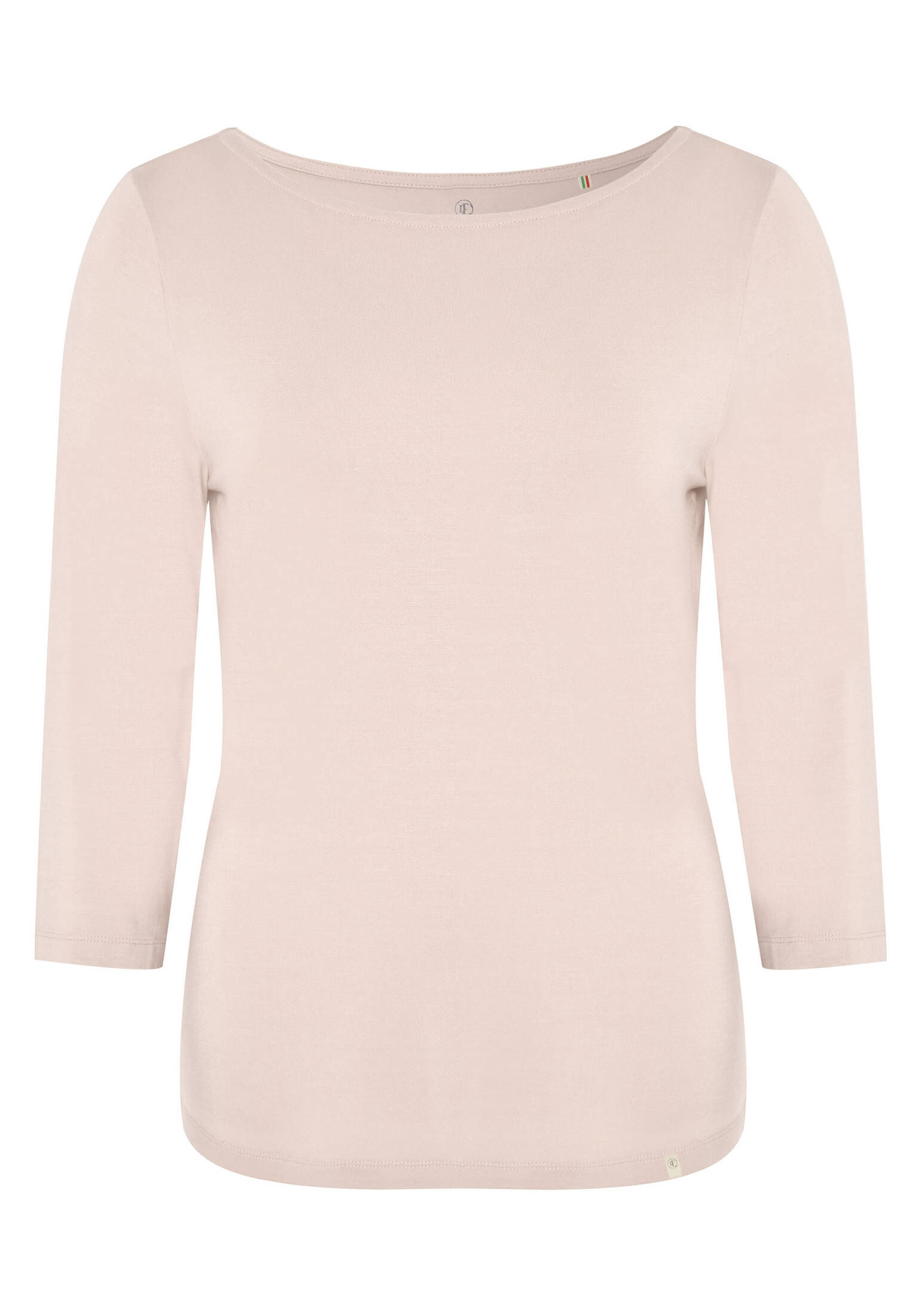 Detto Fatto| Damen Longsleeve
