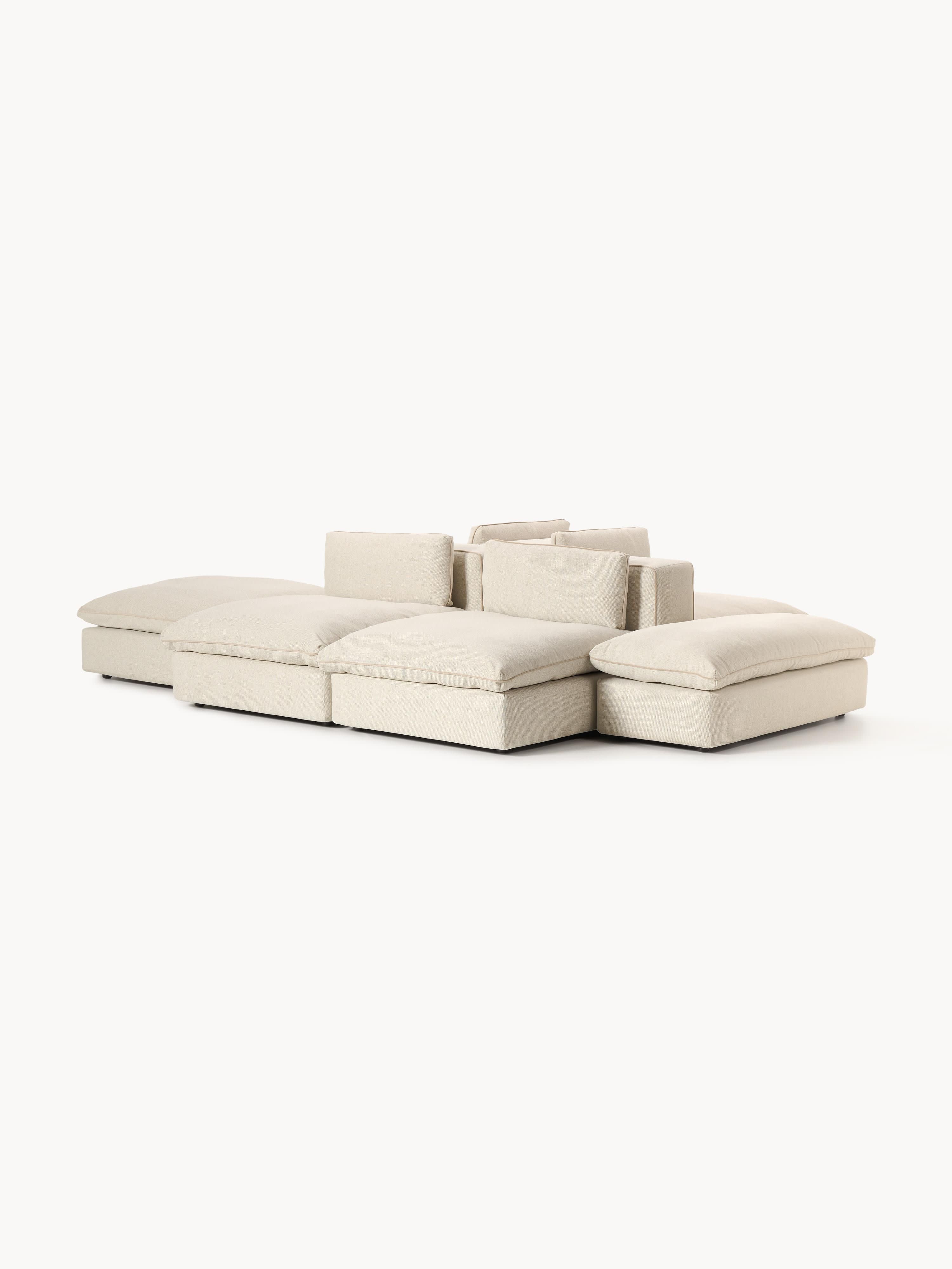 Modulaire XL U-bank Felix