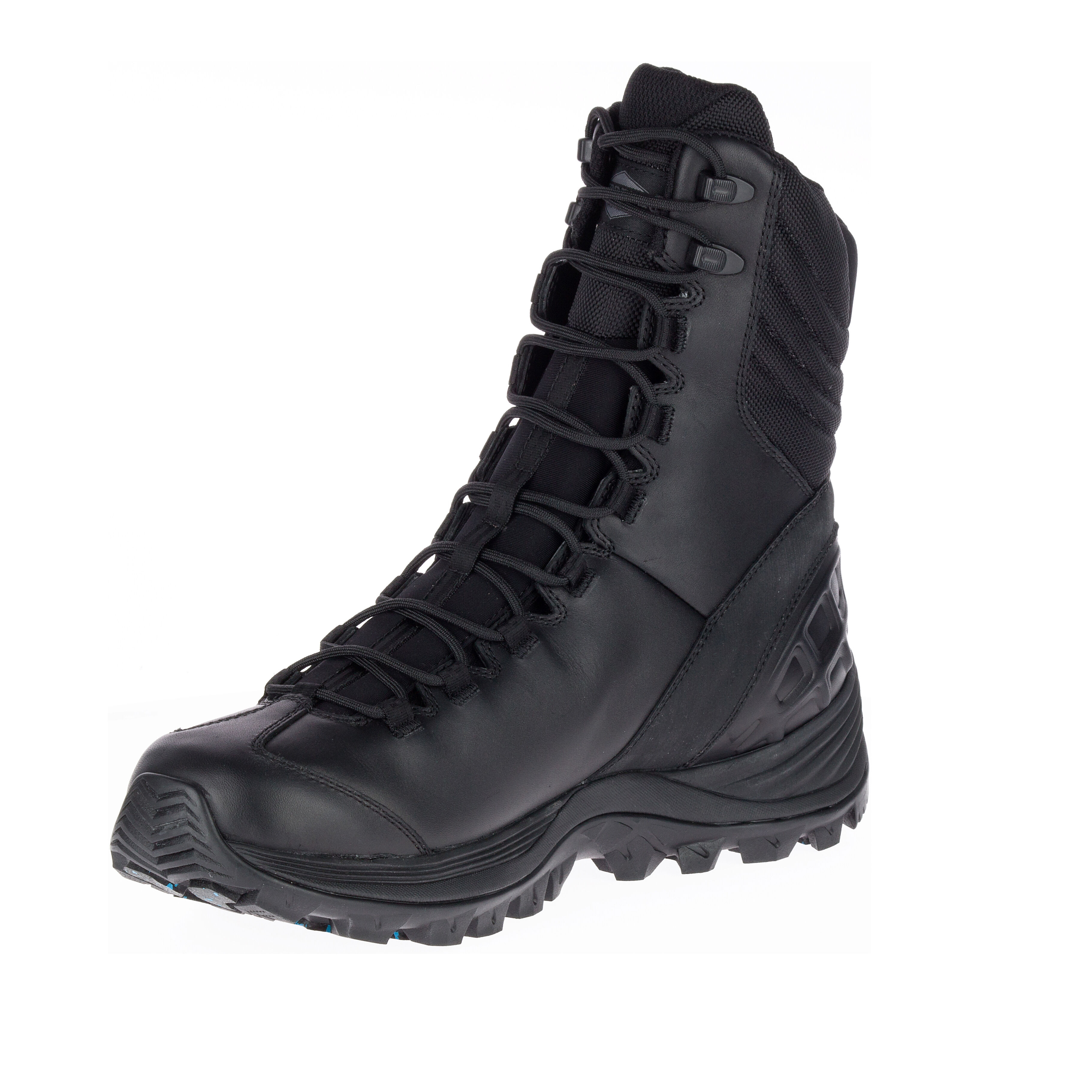 MERRELL Winter-Arbeitsschuh Thermo Rogue Tactical WP Ice+