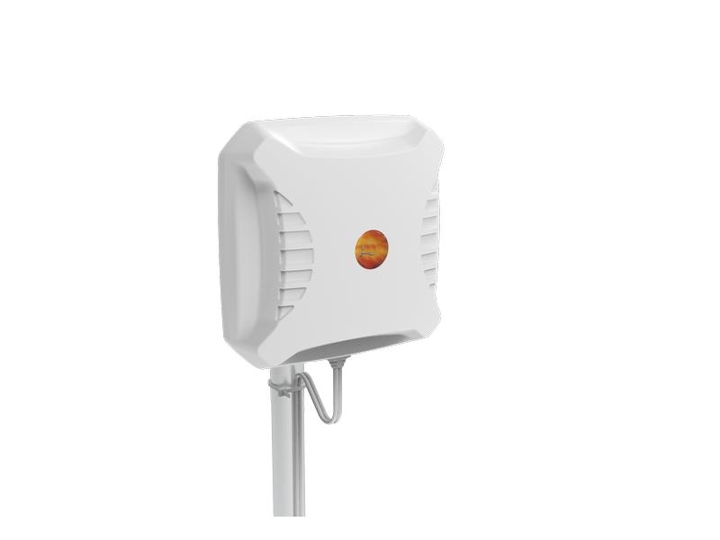 USL 5G/LTE-Antenne USL-1006420 SMA 11 dBi Richtstrahl Hoch verstärktes, kreuzpolarisiertes 5G