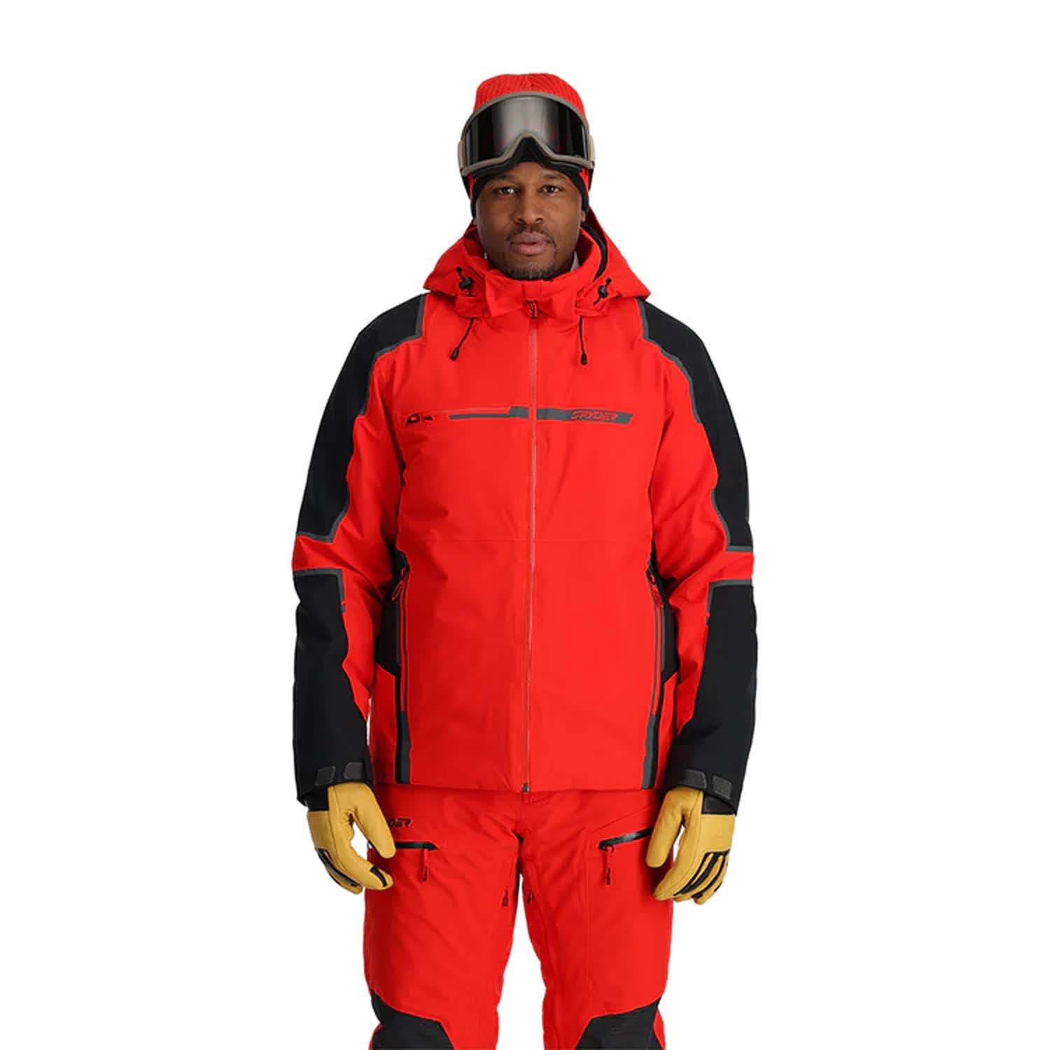 Spyder  Titan Jacket