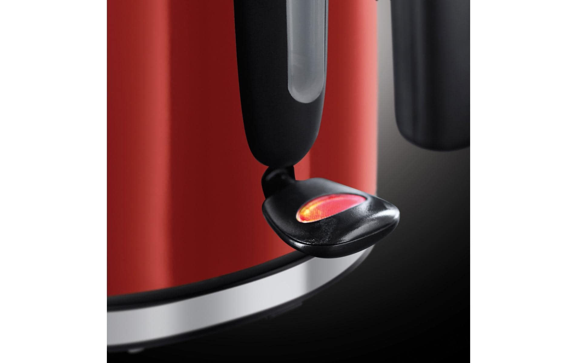 RUSSELL HOBBS Wasserkocher »1,7 l« 1,7 l 2400 W