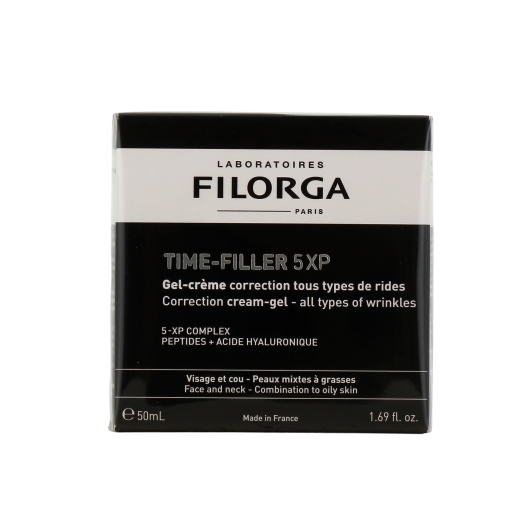 Soin anti-âge Filorga Time-Filler 5XP