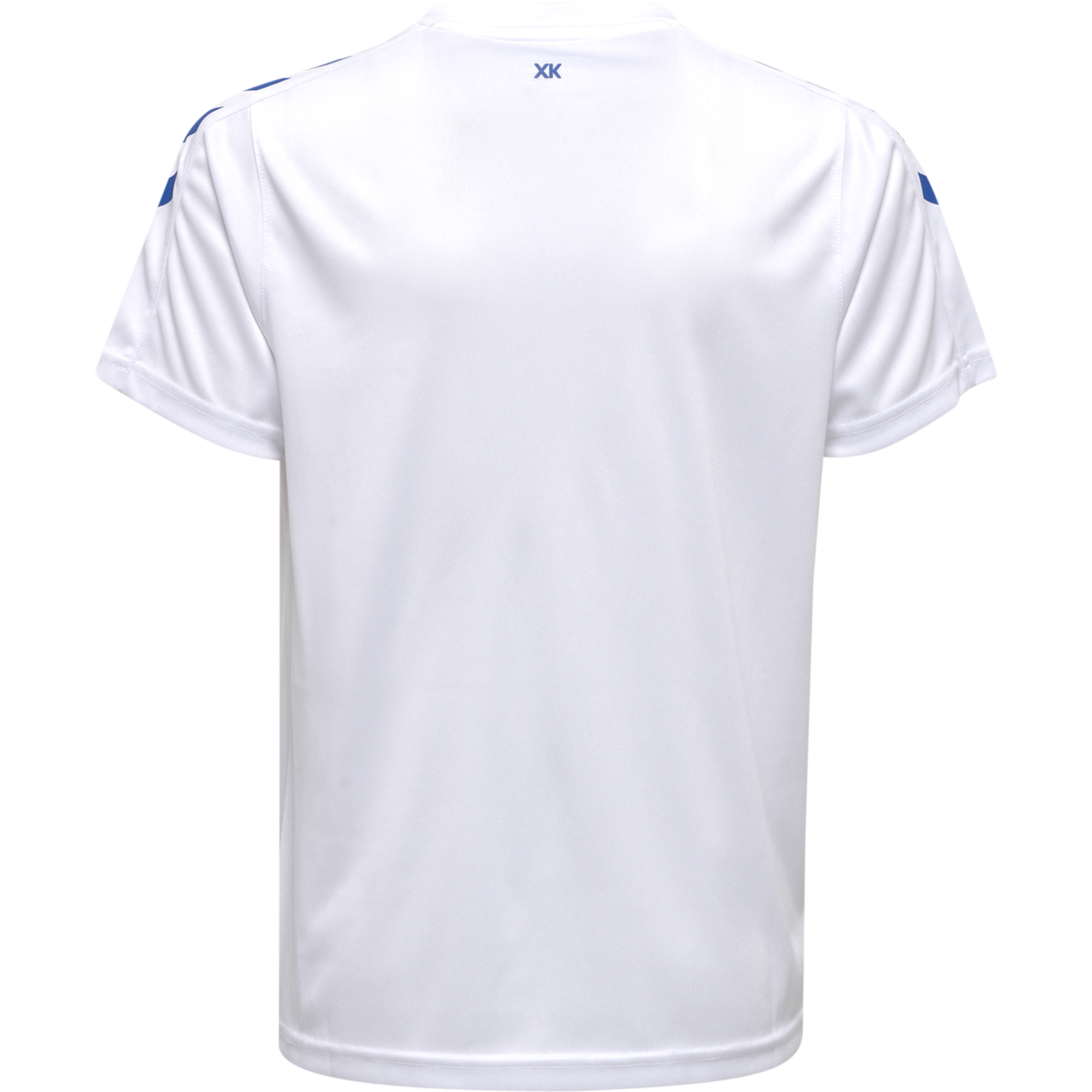 hmlCORE XK POLY JERSEY S/S KIDS