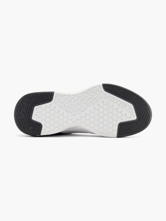 FILA Sneaker Weiss